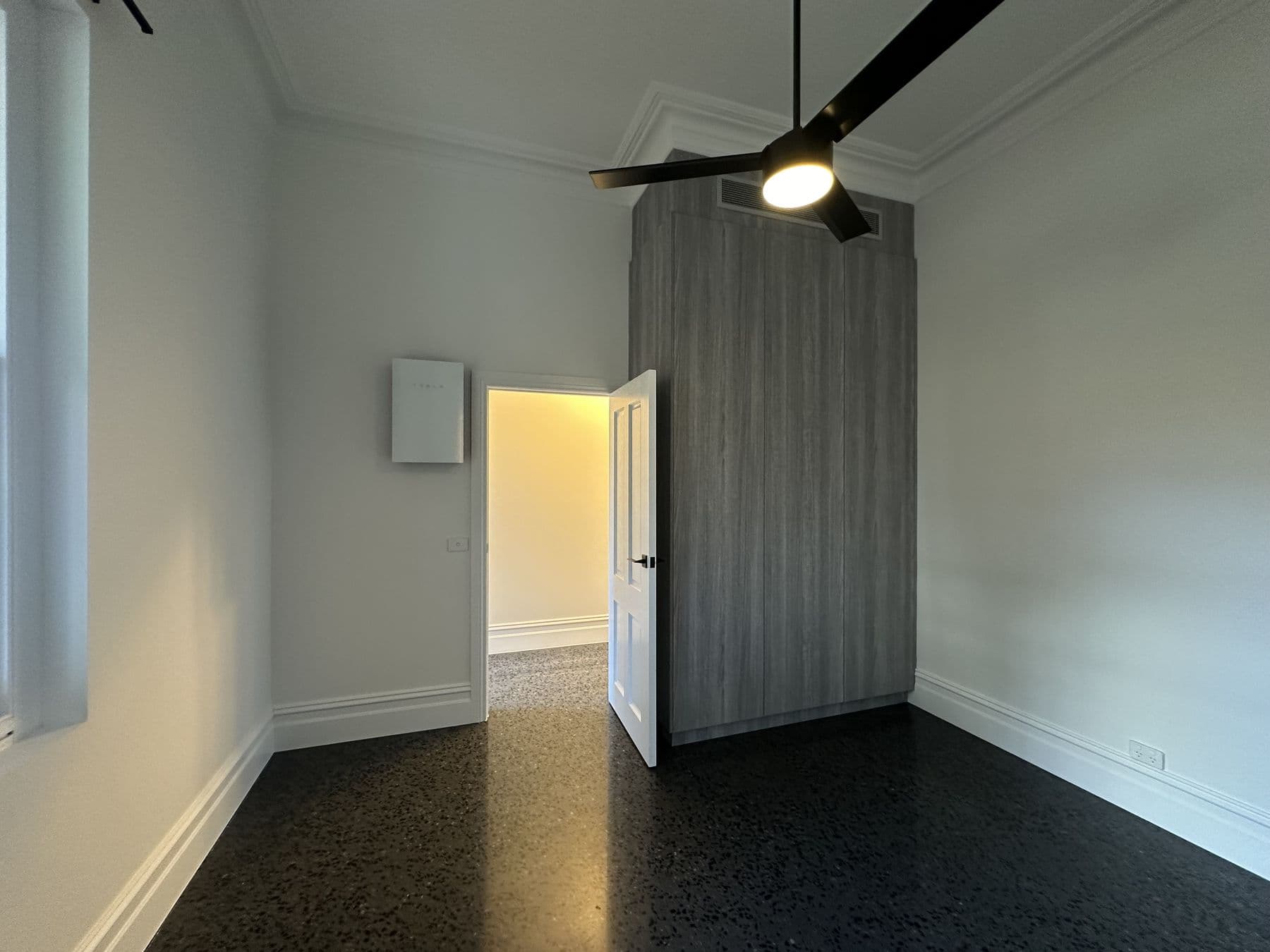 Eltham — Tricoat Painting